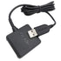 JIUJOJA Compatible with Garmin Vivoactive Charger, Replacement Charging Cradle Dock Synchronous Data for Garmin Vivoactive GPS Smart Watch...