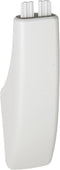 General Electric WB07K10043 Handle Endcap...