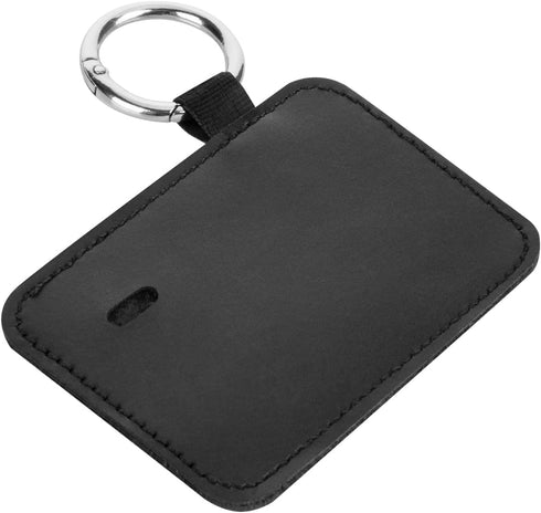 Xxerciz Case for Tile Slim 2022/Tile Slim 2020 Tracker, Bluetooth Tracker Anti-Scratch Protective Cover with Keychain, Protable Item Case Cover Ho...