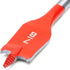 Crescent Screw Point Spade Drill Bit | 4" x 7/8" | CDSP-441...