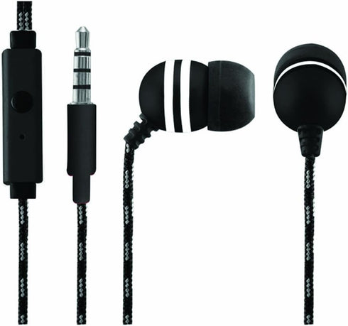 SENTRY HPSHM281 Stinger TALKBUD/Microphone Gunmetal...