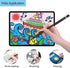 Stylus Pen for Touchscreen, DOGAIN iPad Pencil 1.5mm Fine Point Rechargeable, Tablet Pen for Drawing/Writing/Playing, Stylus Pen for iPad/iPad Air...