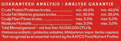 Stella & Chewy's Freeze Dried Raw Dinner Patties – Grain Free Dog Food, Protein Rich Tantalizing Turkey Recipe – 5.5 oz Bag...