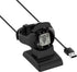 3.2 ft Wire USB Charging Dock Stand for ULT-G Golf Watch,Fast Charging Cable Charging Cable Compatible for TEC TEC TEC ULT-G Smart Watch Replaceme...