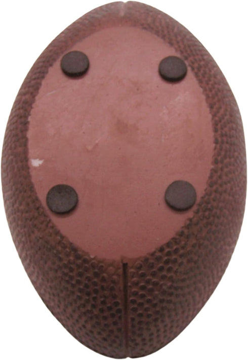 Football Tape Dispenser, Sports Themed Desktop Accessory, Unique Office Supplies, Gift for Men, 4.75 Inches...