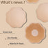 Okela Boob Tape - Breast Lift Tape for Large Breast,Body Tape for Breast Lift w 2 Pcs Breast Petal Adhesive Bra...