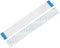 uxcell Flexible Flat Cable, 40 Pins 0.5mm Pitch 150mm FPC FFC Flexible Ribbon Cable for LCD TV DVD Player Laptop 20Pcs (A Type)...