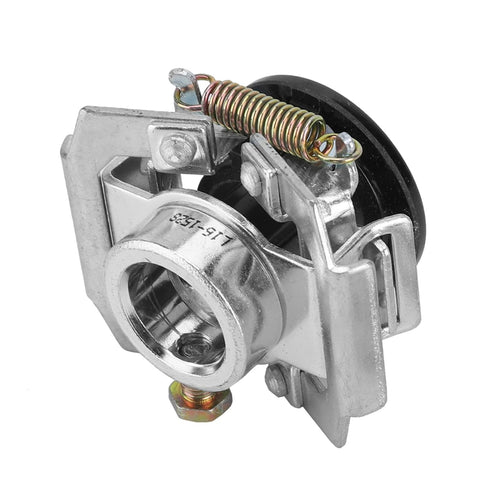 16mm Shaft Diameter and 3000RPM, Durable Electric Motor Centrifugal Switch, Lightweight Centrifugal Switch, for Electric Motor Stitching Machinery...
