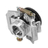 16mm Shaft Diameter and 3000RPM, Durable Electric Motor Centrifugal Switch, Lightweight Centrifugal Switch, for Electric Motor Stitching Machinery...