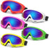 Dplus ATV Dirt Bike Goggle, Racing MX Goggle, Anti-Dust Motorcycle Goggles,Cycling Skiing Girl...