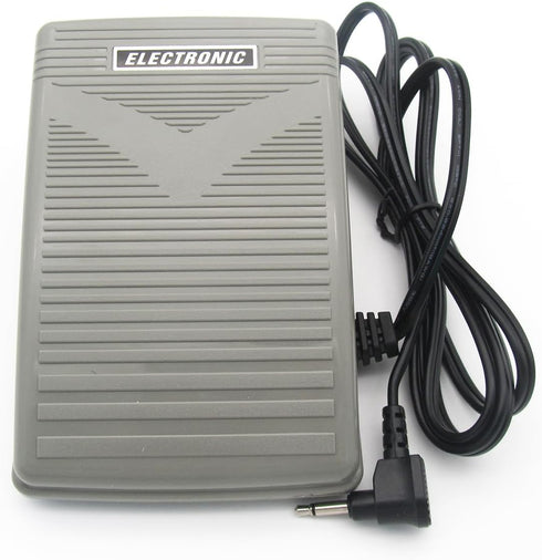 CKPSMS Brand- 1PCS Foot Pedal Control Cord #XC6651121 Compatible with/Replacement for Brother Brand PQ1300,PQ1500,SE270D,SE350,STAR140E Babylock B...
