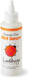 Elimination Mint Serum | Natural Ingredients | Highly Effective Head Lice & Nit Fix| Safe Removal for Kids, Family...