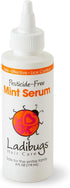 Elimination Mint Serum | Natural Ingredients | Highly Effective Head Lice & Nit Fix| Safe Removal for Kids, Family...