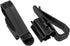 Fish Tank Water Pipe Clamp Fish Tank Mounting Clip Aquarium Fish Tank Hose Holder for Fish Tank Aquarium Water Tank Hose (Black) -6PCS...