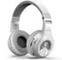 Bluedio HT Turbine Wireless Bluetooth 4.1 Stereo Headphones, White...