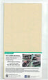 Camera Light Seal Foam 250 X 125 X 3.0mm(9.84 X 4.92 X 0.11 in)...