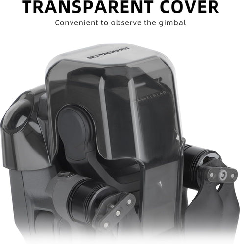 Mavic 3 Pro Lens Cap Gimbal Guard Vision System Protector for DJI Mavic 3 Pro Drone Accessories...