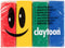 Van Aken Claytoon Modeling Clay – 1 lb (Four 4-oz Bars) – Use for Claymation, Models, and Stop Motion (Primary)...