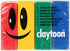 Van Aken Claytoon Modeling Clay – 1 lb (Four 4-oz Bars) – Use for Claymation, Models, and Stop Motion (Primary)...