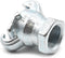 Interstate Pneumatics CU-850 3/4 Inch Female NPT Straight Through Jack Hammer Coupler-Pack of 2...