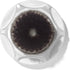 Clarisonic Sonic Foundation Makeup Brush Compatible with Mia 1, Mia 2, Mia Fit, Alpha Fit, Smart Profile Uplift and Alpha Fit X, 1 Count...