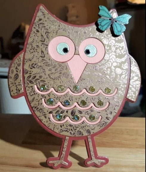 100PC DIY Wooden Buttons, a Variety of Animal Cartoon Characters, a Variety of Colors (can be Selected) (Color1)...