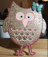 100PC DIY Wooden Buttons, a Variety of Animal Cartoon Characters, a Variety of Colors (can be Selected) (Color1)...