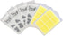 Aquarium Filter Cartridges 6 Pack...