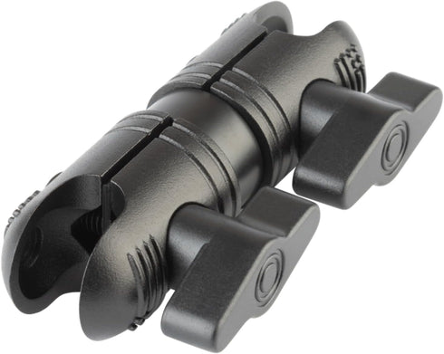 Bulletpoint 3.5" Aluminum Mounting Arm Dual 20mm Socket Ends Compatible with iPhone and Android Smartphones......