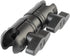 Bulletpoint 3.5" Aluminum Mounting Arm Dual 20mm Socket Ends Compatible with iPhone and Android Smartphones......