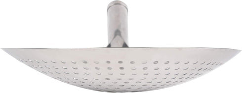 Town Food Service 15.5" Stainless Steel Mandarin Strainer...