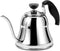 Tea Kettle for Stovetop, Barista's Choice Gooseneck Pour Over with Flow Control, Food Grade Stainless Steel Water Kettle, Tea Pot for Home & Kitch...
