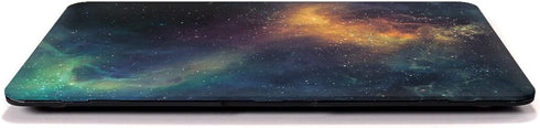 UESWILL Air 13-inch Galaxy Pattern Hard Shell Case Cover Compatible with Older Version 2010-2017 Release MacBook Air 13 inch Model A1369 A1466, Ne...