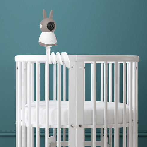 Baby monitor Mount for ieGeek ?Baby 1T/DEATTI BM101-M/BOIFUN ? Baby 2S,Baby 5S,Baby 6T/TECGUUD Baby 5SM...