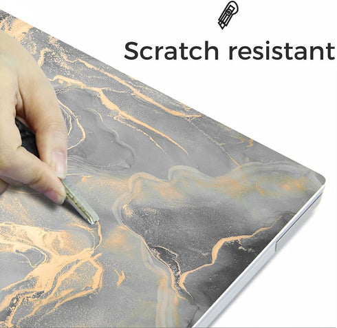 Laptop Skin Sticker Decal,13.3" 14" 15" 15.4" 15.6 inch Laptop Universal Vinyl Skin Sticker Cover,Dustproof Waterproof Reusable Art Decal Protecto...