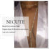 Nicute Rhinestone Long Necklaces Chain Crystal Star Y-Necklace Sexy Body Jewelry for Women...