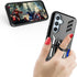 Case for Samsung Galaxy A54 5G Case with Screen Protector Samsung Galaxy A54 Case Clip Galaxy A54 Case Kickstand Military Grade Heavy Duty Case fo...