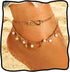 Boho Layered Ankle Bracelet Gold Anklets Star Pendant Foot Chain Pearl Summer Beach Ankle Chain Adjustable Foot Jewelry Accessories for Women...