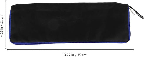 BESPORTBLE Umbrellas Bags for Travel Umbrellas - Waterproof Travel Umbrellas Storage Pouches Wet Umbrella Cases Folding Umbrellas Sleeves Covers P...