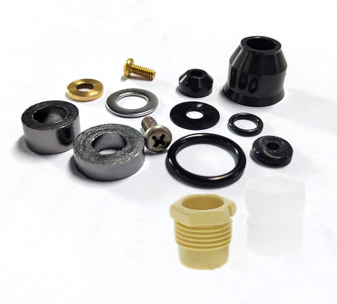 630-7755 Repair Kit for Wall Hydrant (2)...