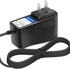 T POWER 5V Charger for Foscam Wireless Wired IP VideoSecu IPP105B Video Surveillance Security Camera FI9821W FI8910W FI8916W (Saw-0502000) Power S...