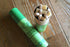 Gaia Guy Natural Bristle Bamboo Toothbrush (NO Nylon - Boar Hair ONLY) - Totally Compostable & Biodegradable Boar Bristle and Bamboo Toothbrushes ...