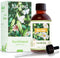 SALKING Gardenia Essential Oil, 120ml (4 Fl Oz) Premium Fragrance Oils for Diffuser, Candle Scents for Candle Making, Soap Making Supplies, Diffus...