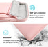 LANDICI 360°Protective 14 15 Inch Laptop Sleeve Case Compatible with MacBook Pro 14,MacBook Air 15,15 Surface Laptop,14"-15" HP Dell Asus Acer Lap...