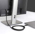 8K HDMI Cable 6ft Keymox HDMI 2.1 Cable, 48Gbps Ultra HD High Speed, Support 4K@120Hz & 8K@60Hz, Dynamic HDR,eARC/Ethernet, Compatible with Apple ...