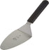 Mercer Culinary Millennia Pie Knife/Server, 5 Inch x 3 Inch Blade, Black Handle...
