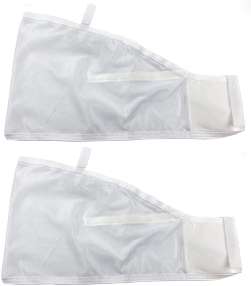 All Purpose Bag for Polaris 180 Pool Cleaner, All Purpose Bag A16, A-16-2 Pack...
