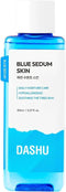 DASHU Boy Sedum Skin | Hypoallergenic Hydrating and Soothing Korean Skin Care Toner w/ 8 Types of Hyaluronic Acids | Skin Care for Men 5.07 fl oz...