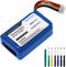 GSP103465 Replacement Battery for JBL Link 10 Wireless Bluetooth Speaker 3600mAh...
