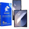ArmorSuit 2+2 Pack for Samsung Galaxy Z Fold 6 Screen Protector Case Friendly MilitaryShield HD Clear Film - Made in USA...